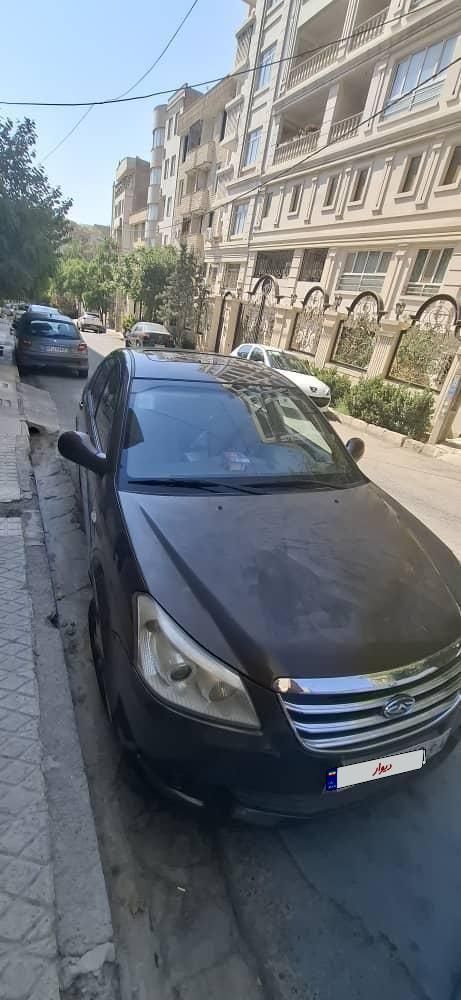 خودرو ام وی ام، 550 آگهی ann_19799007