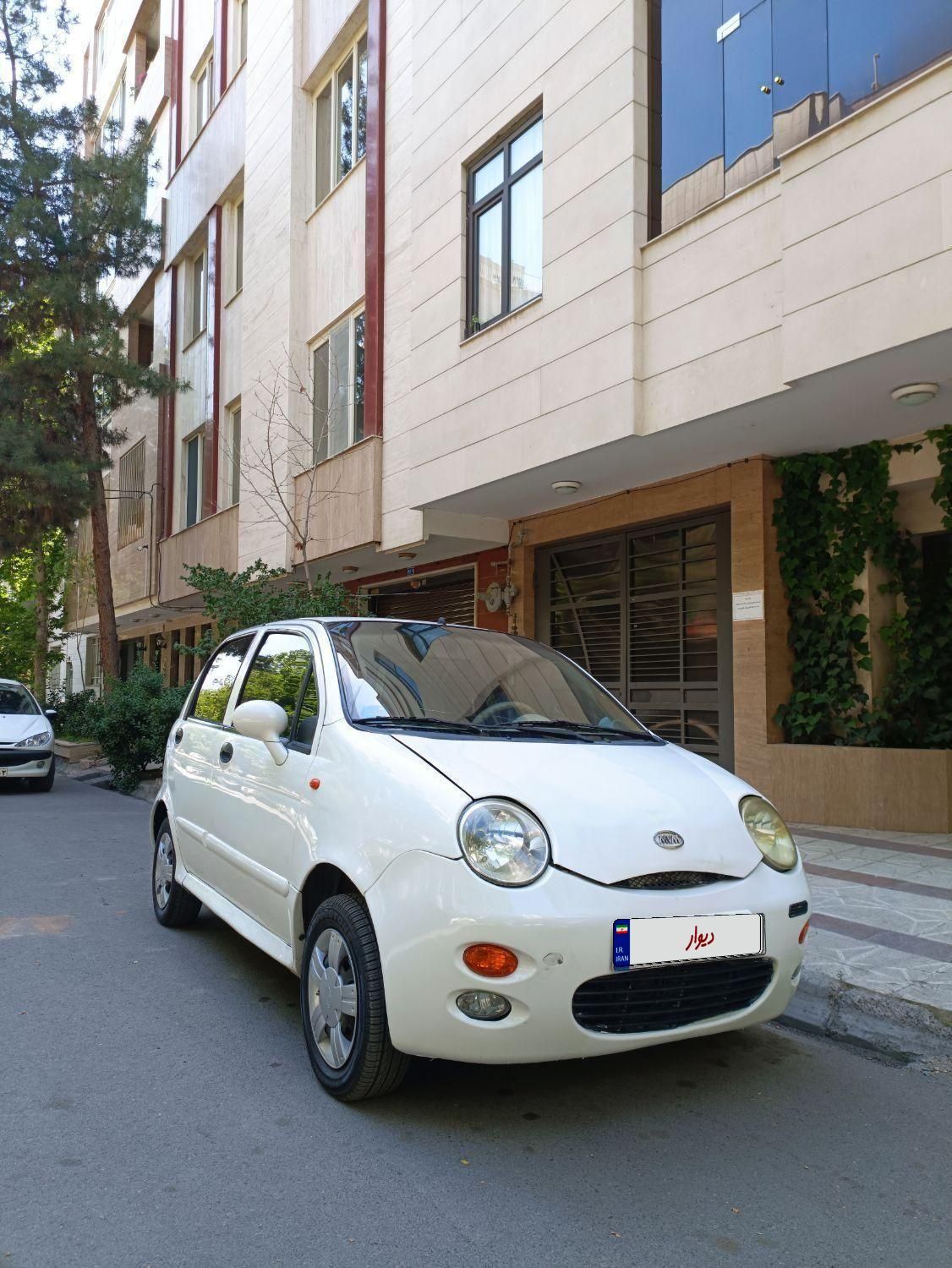 خودرو ام وی ام، 110 آگهی ann_19799008