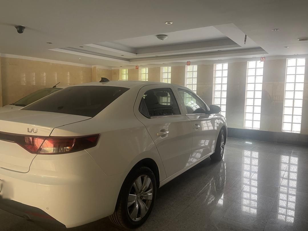 تارا اتوماتیک V4 LX - 1403