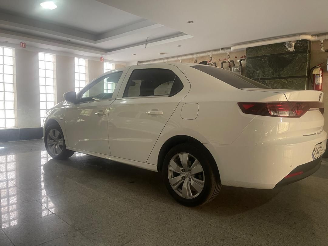 تارا اتوماتیک V4 LX - 1403