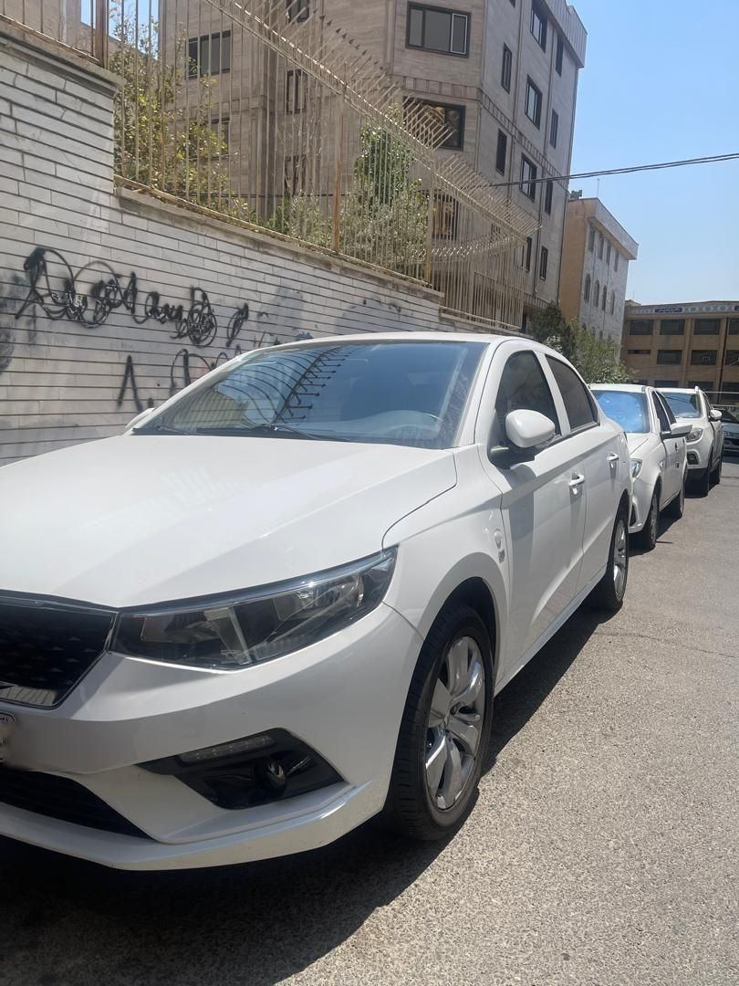 تارا اتوماتیک V4 LX - 1403
