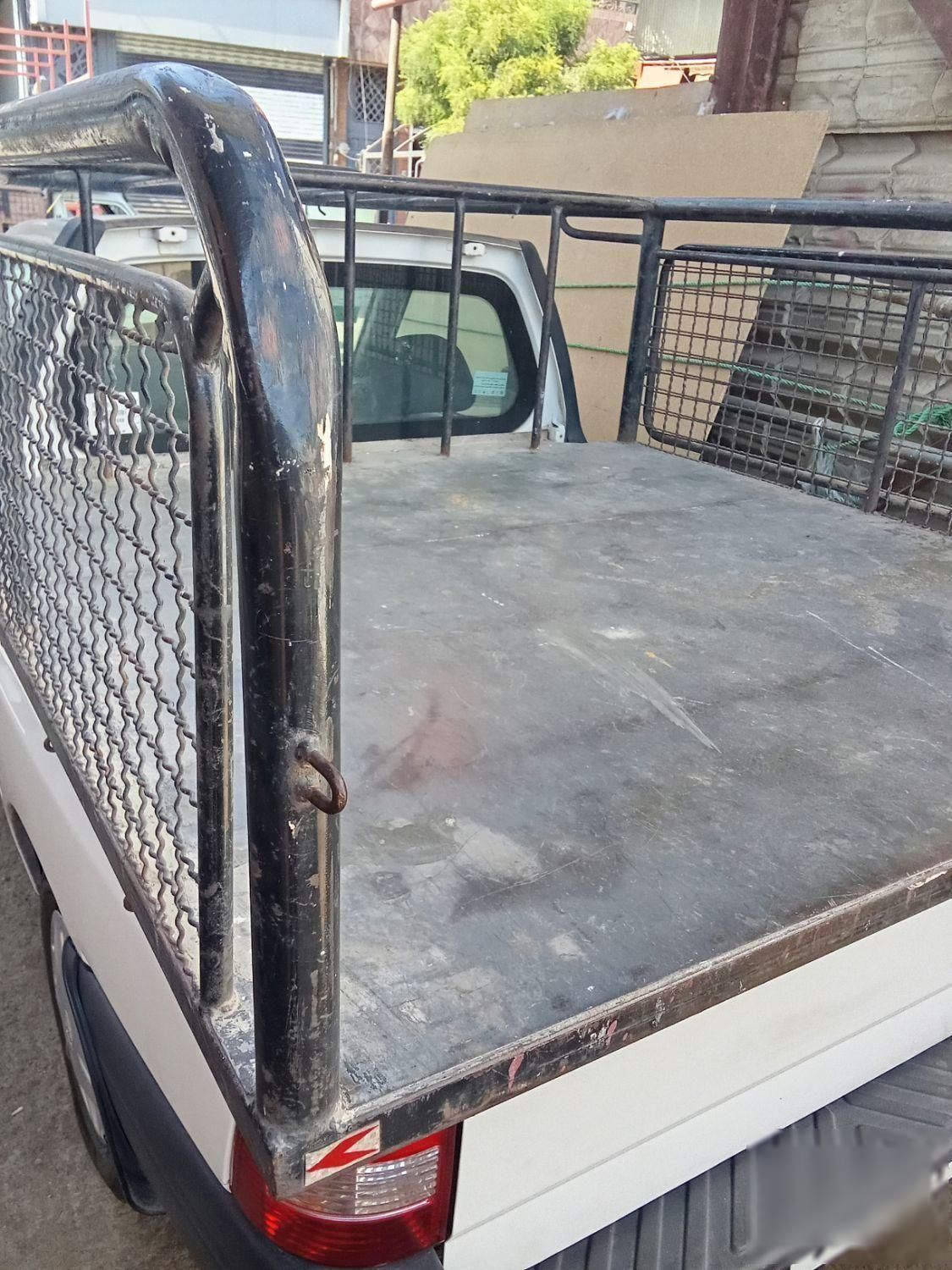 پراید 151 SE - 1402