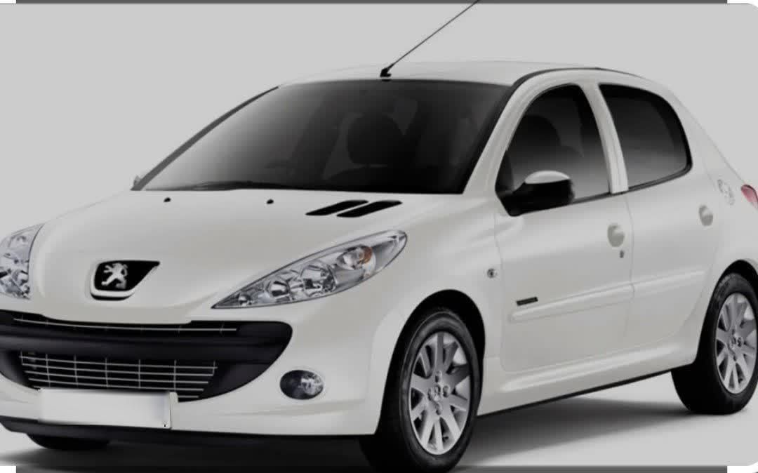 خودرو پژو، 207 آگهی ann_19799034