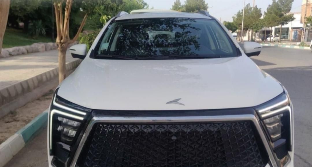 خودرو کی ام سی، X5 آگهی ann_19799046