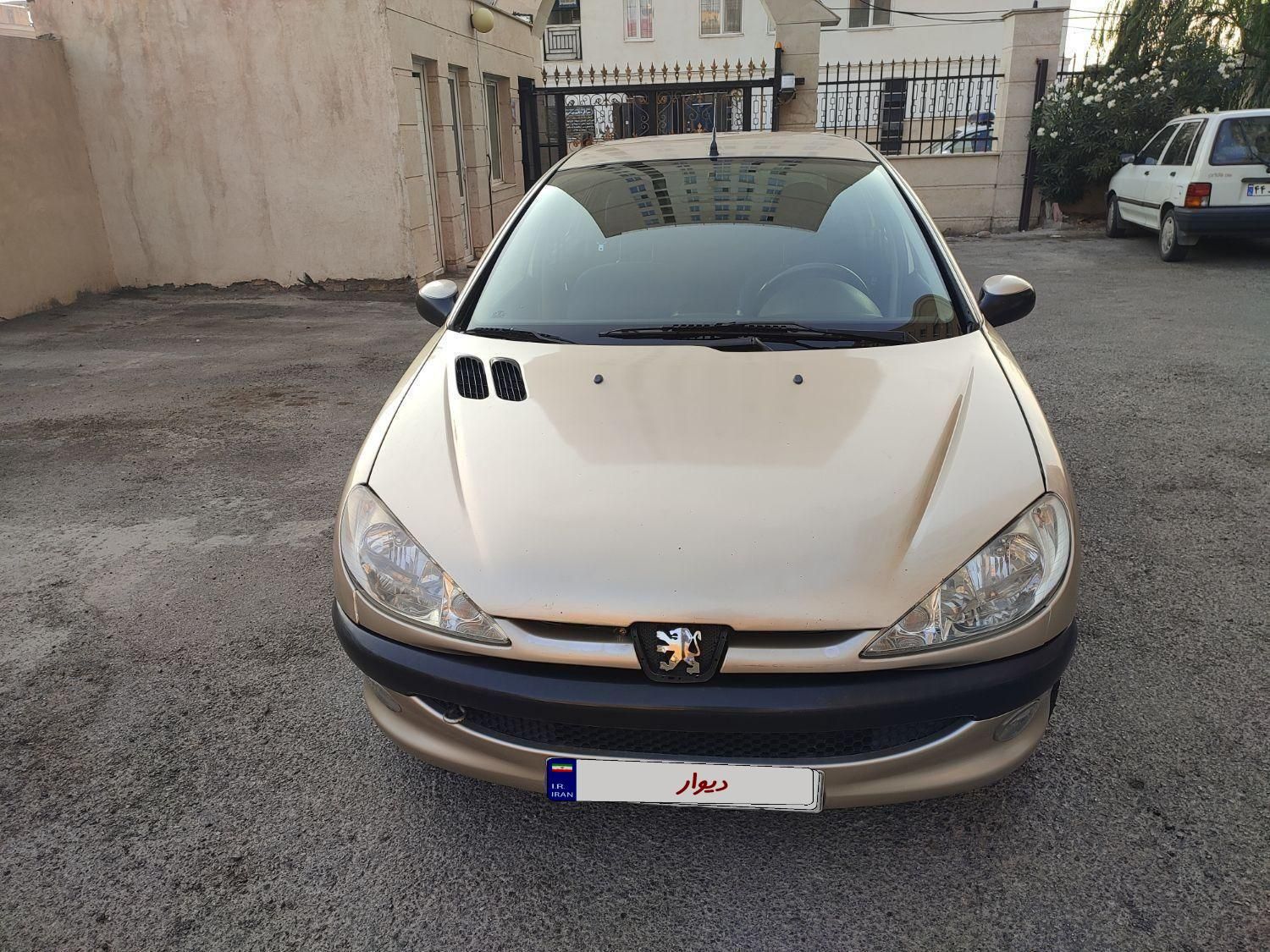 خودرو پژو، 206 آگهی ann_19799061