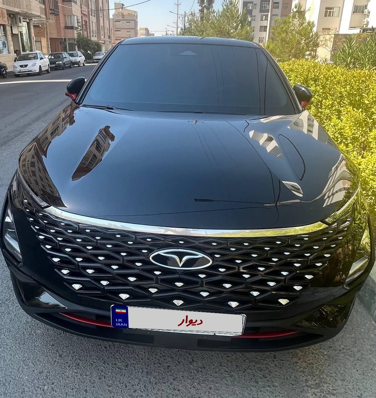 خودرو فونیکس، FX آگهی ann_19799063