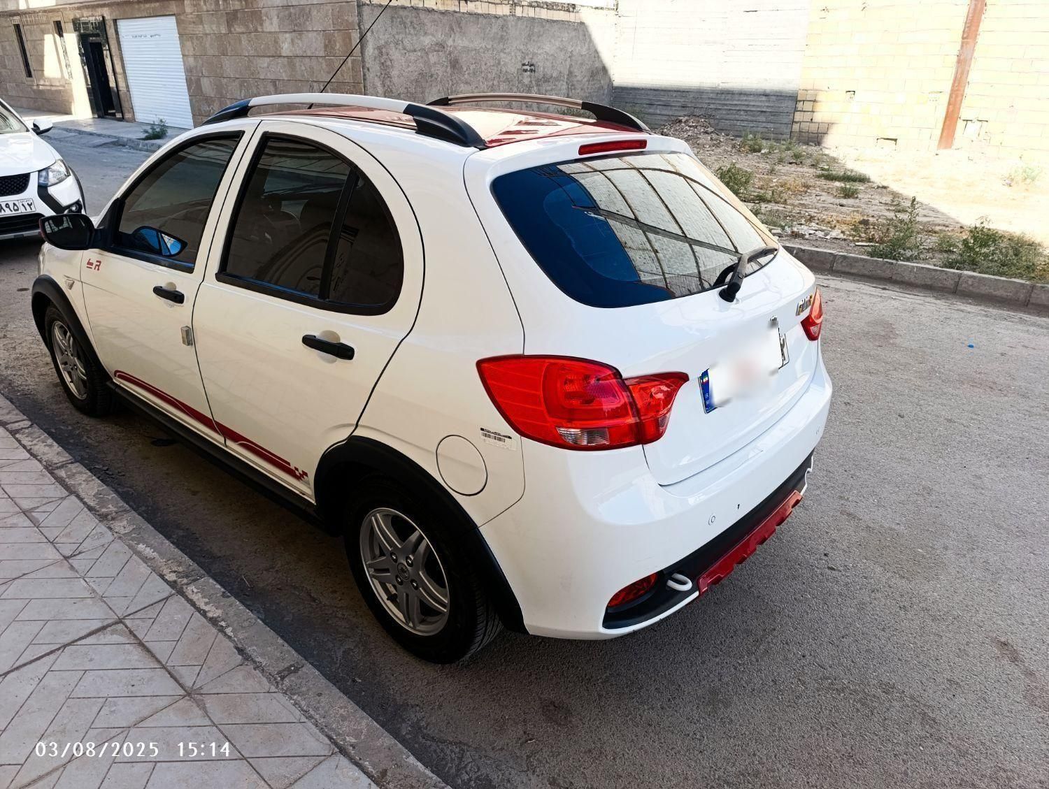 خودرو کوییک، R آگهی ann_19799066