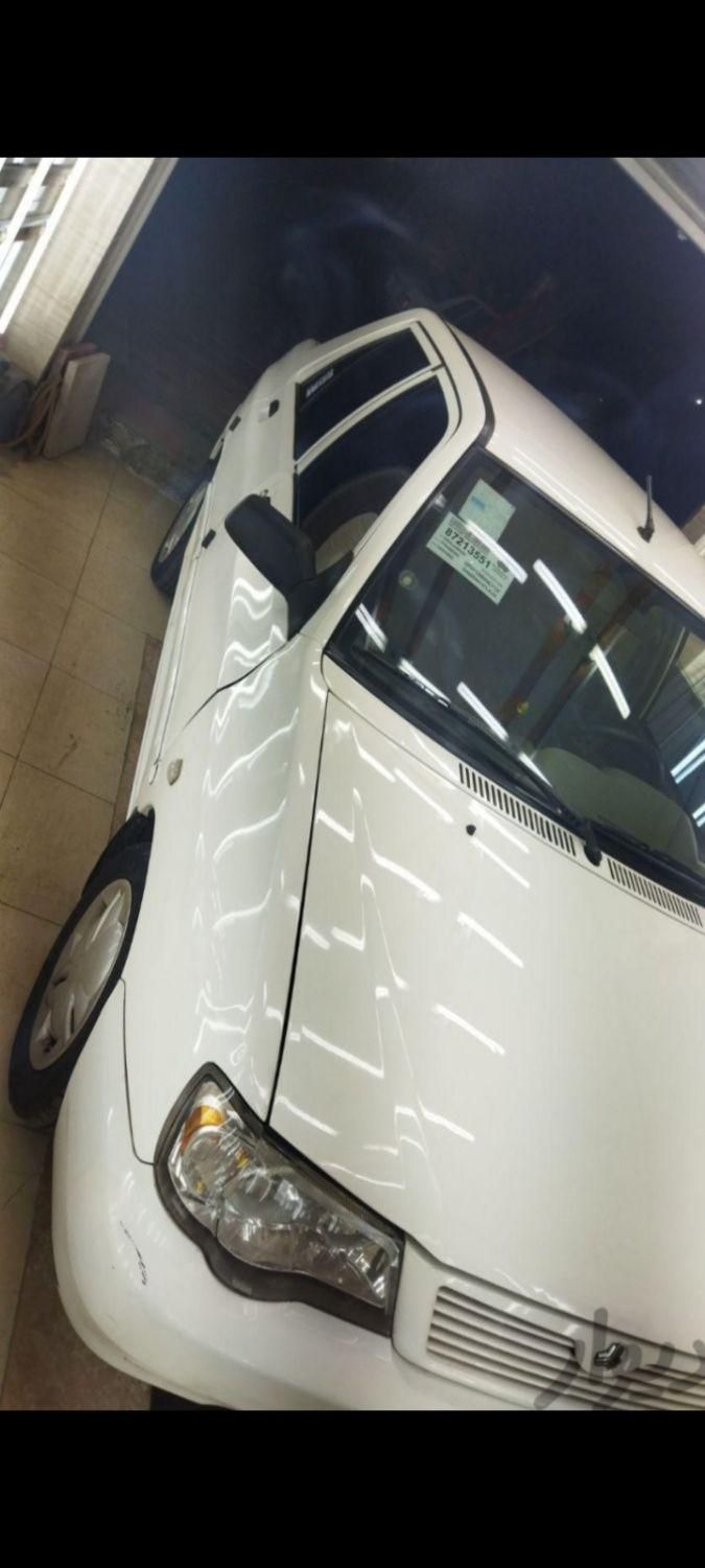 پراید 132 SE - 1396