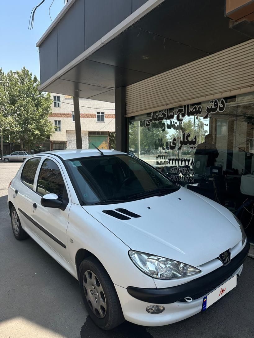 خودرو پژو، 206 آگهی ann_19799074