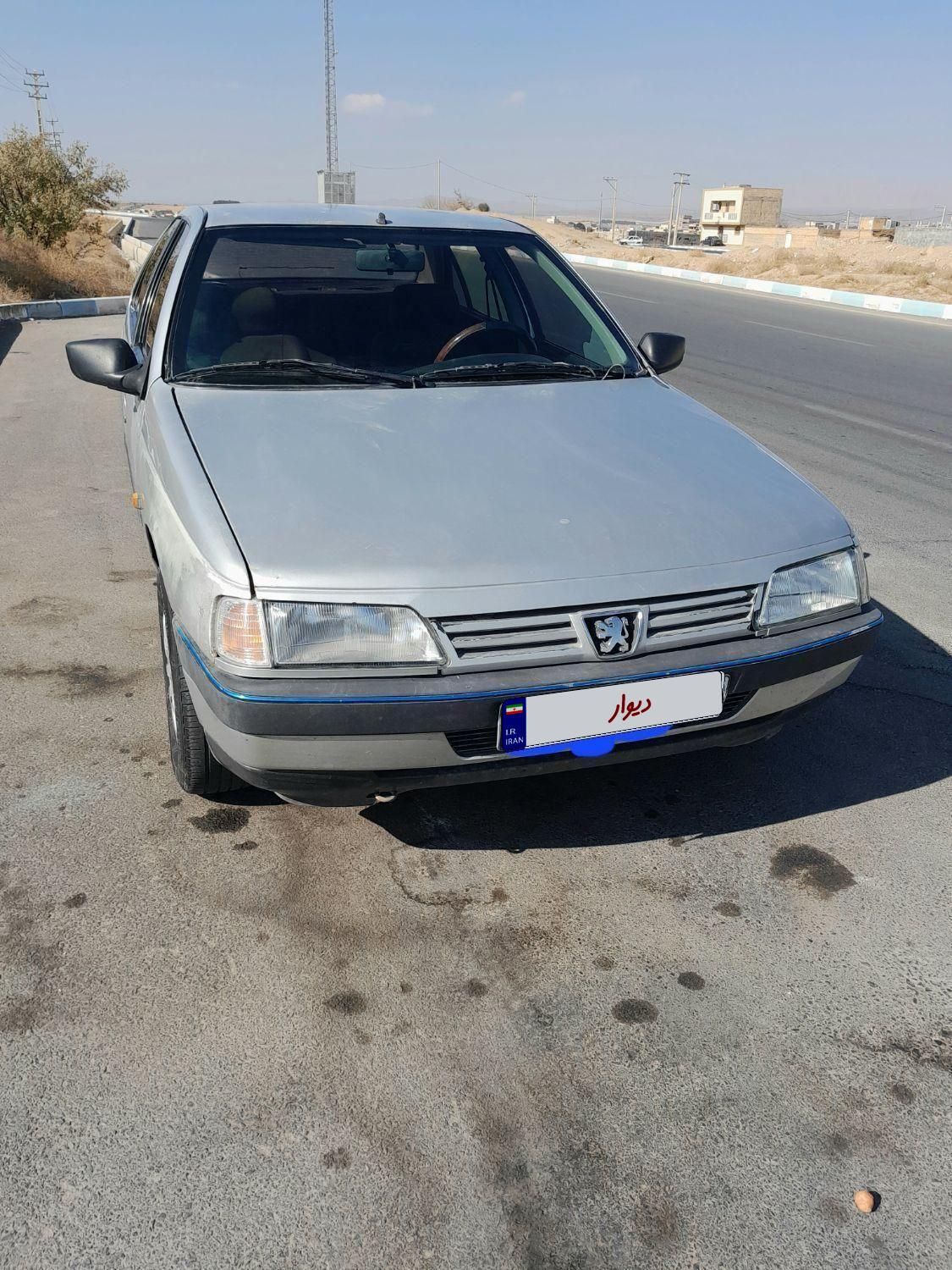 خودرو پژو، 405 آگهی ann_19799095