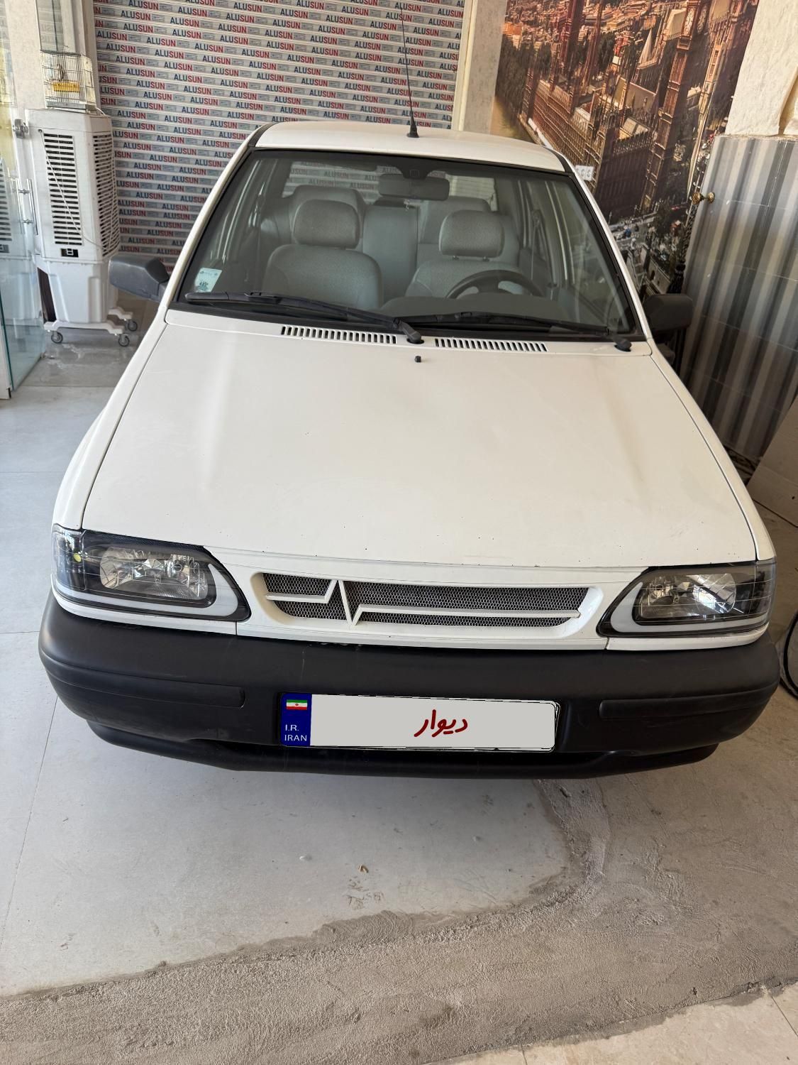 پراید 131 SE - 1397
