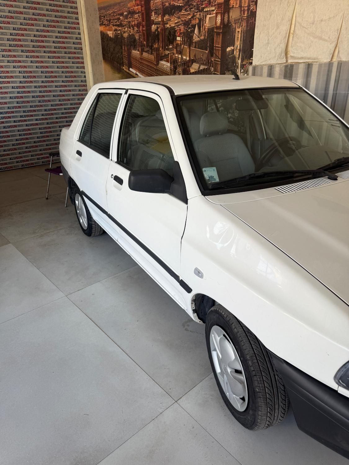 پراید 131 SE - 1397