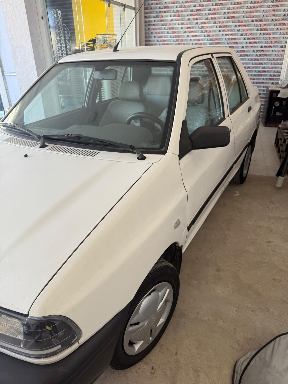 پراید 131 SE - 1397