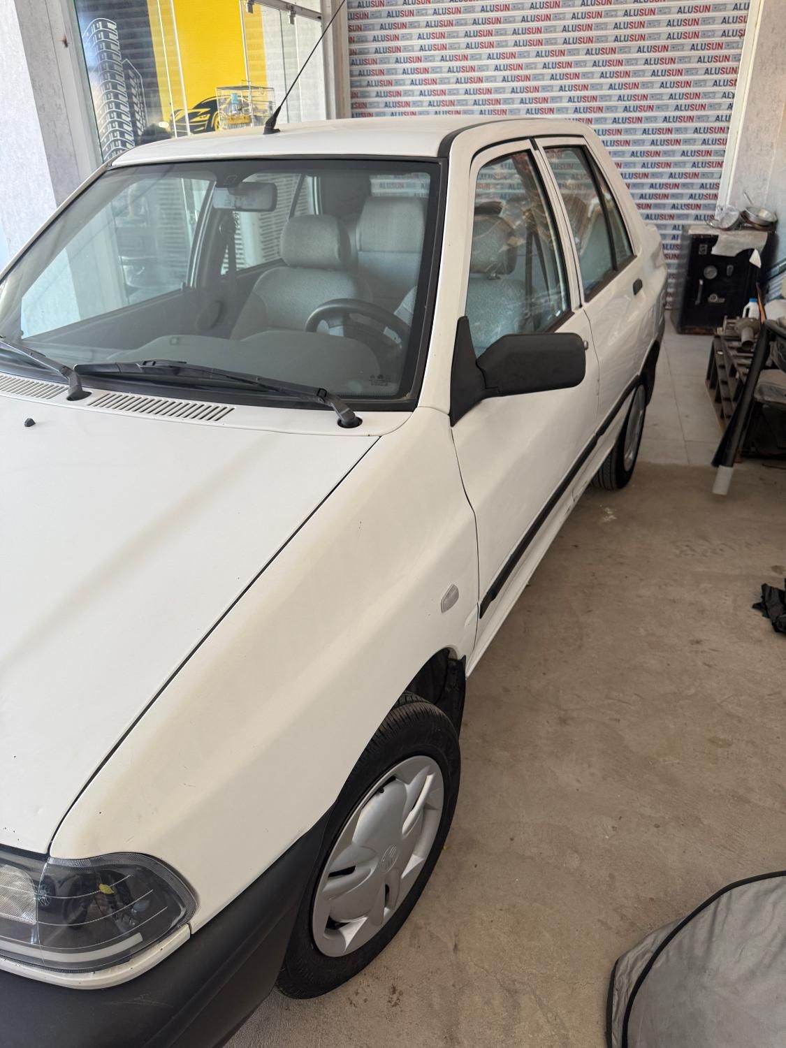 پراید 131 SE - 1397