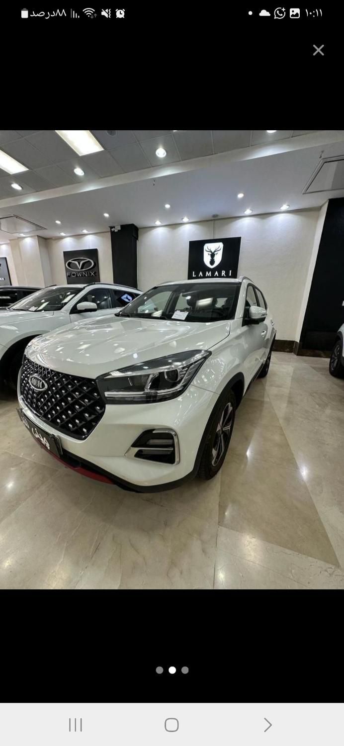 ام وی ام X55 پرو IE - 1403