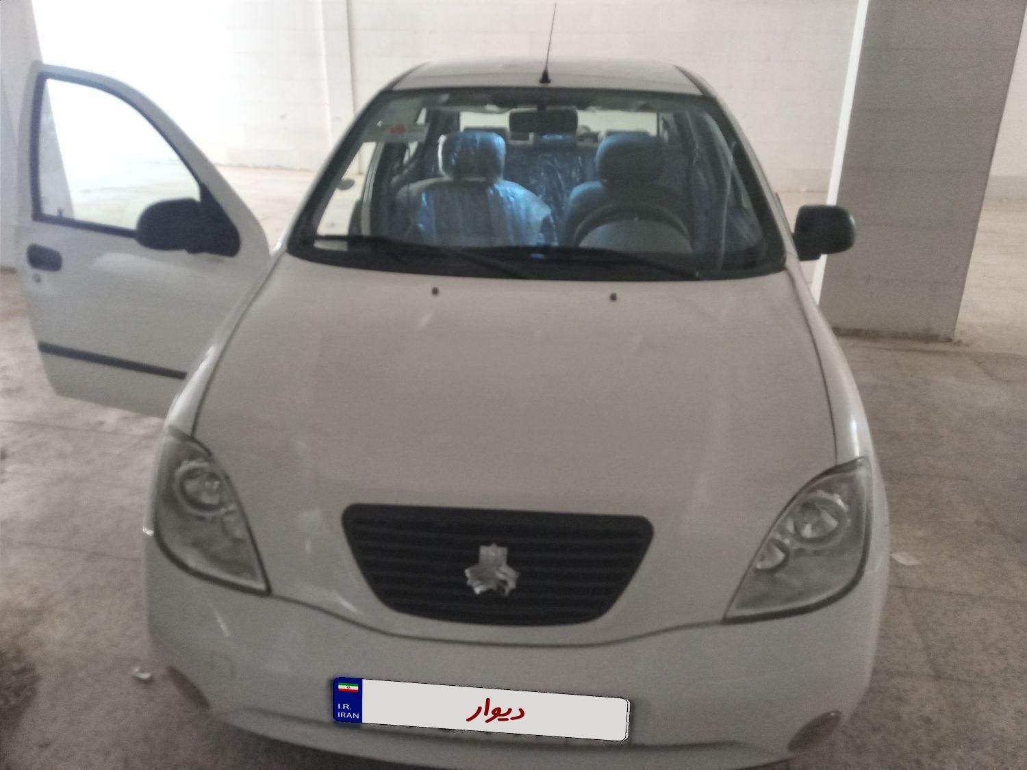 خودرو تیبا، صندوق دار آگهی ann_19799128