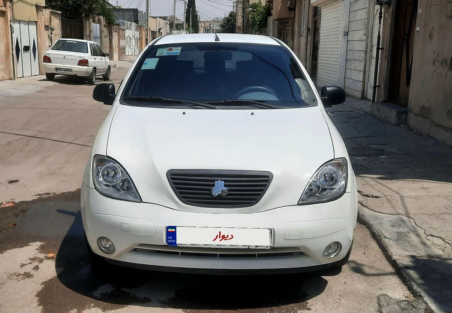 خودرو تیبا، 2 آگهی ann_19799154