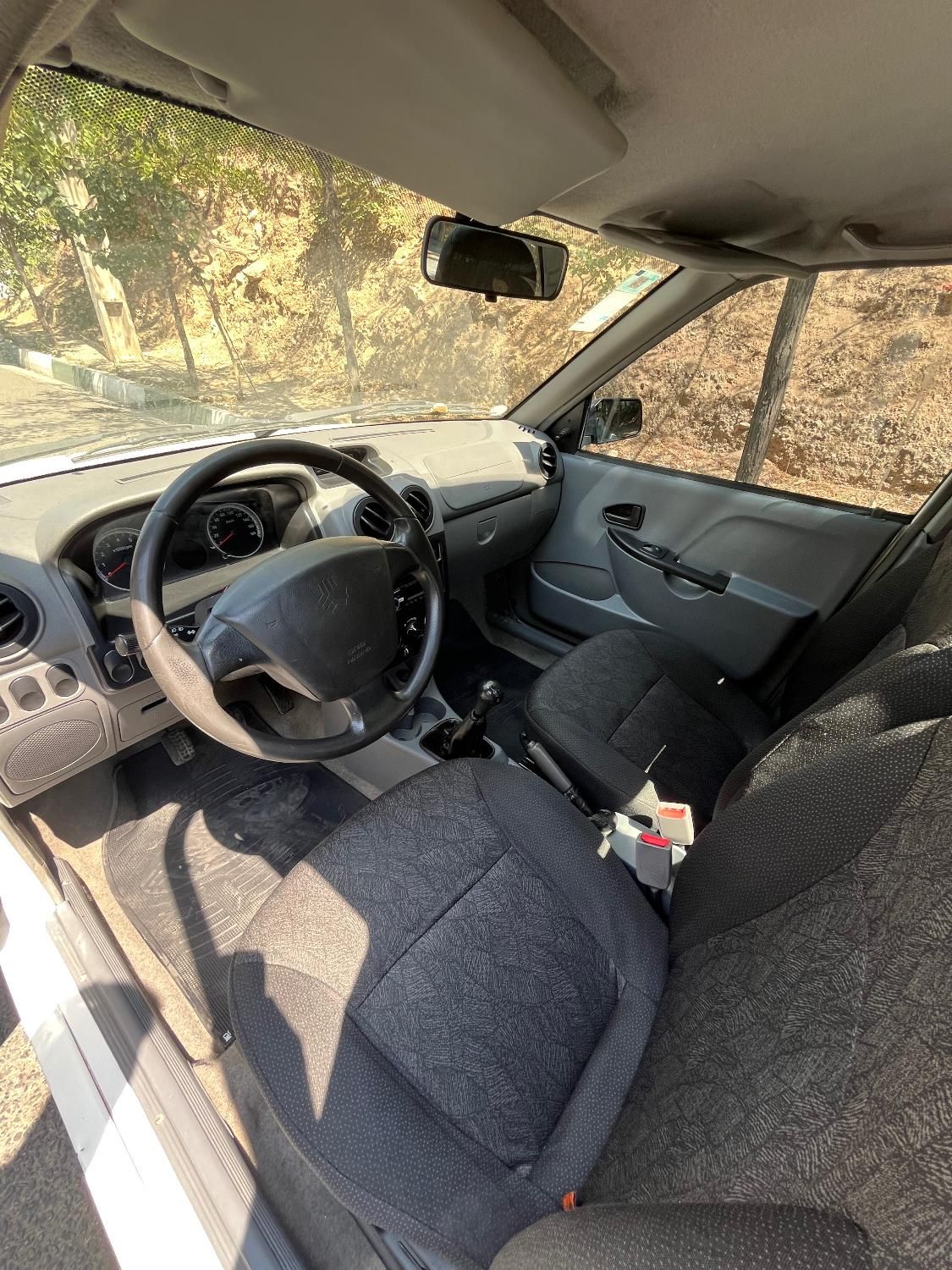 پراید 151 SE - 1402
