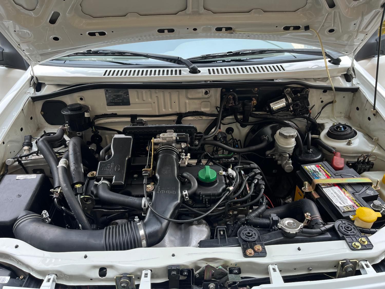 پراید 151 SE - 1402