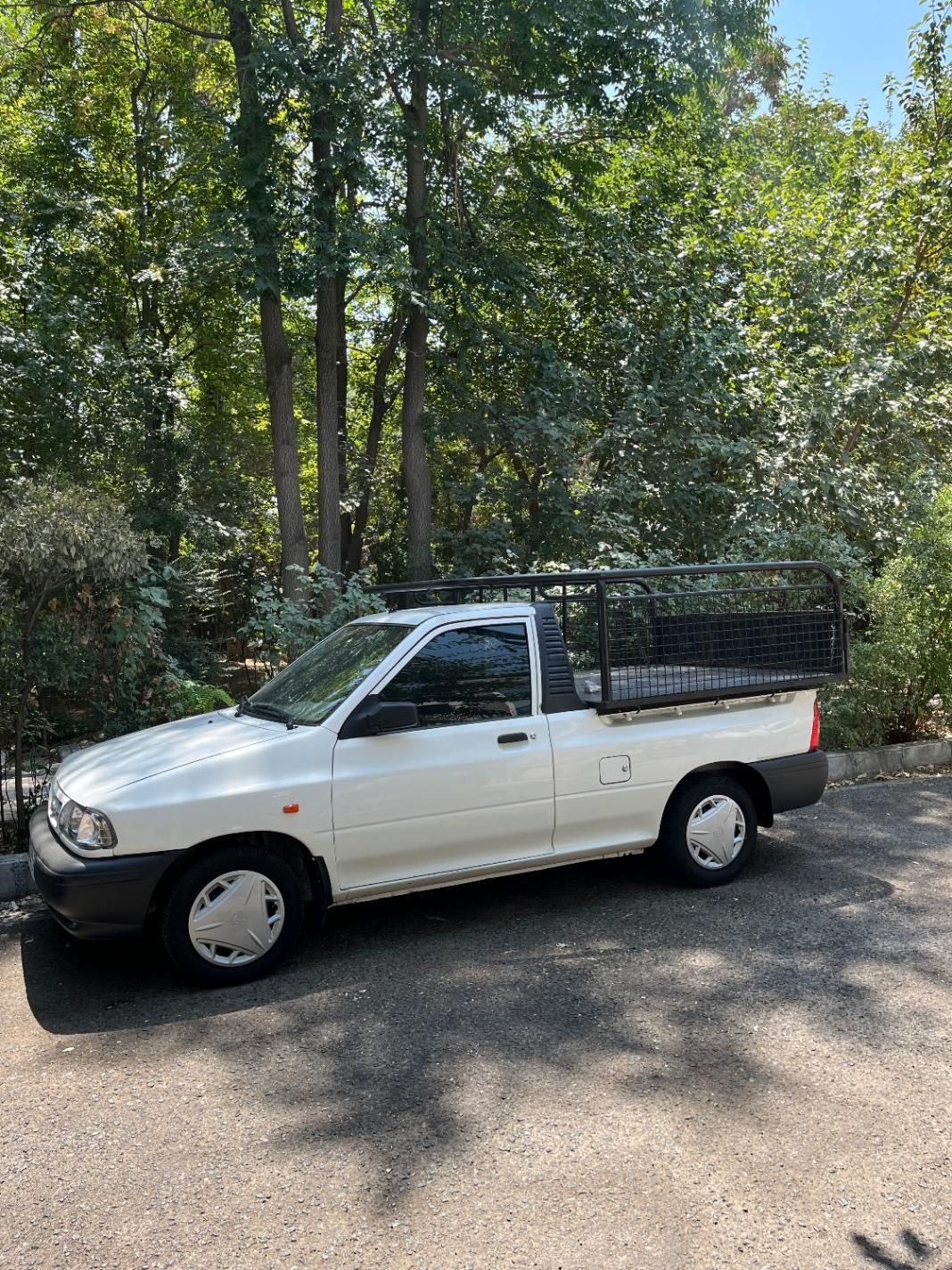 پراید 151 SE - 1402