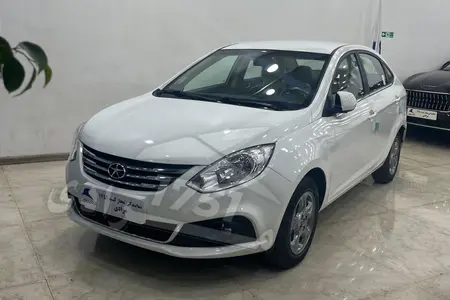 جک J4 اتوماتیک ساده - 1404