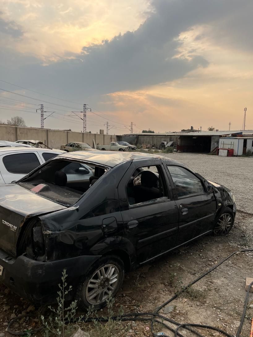 رنو تندر 90 E2 - 1393