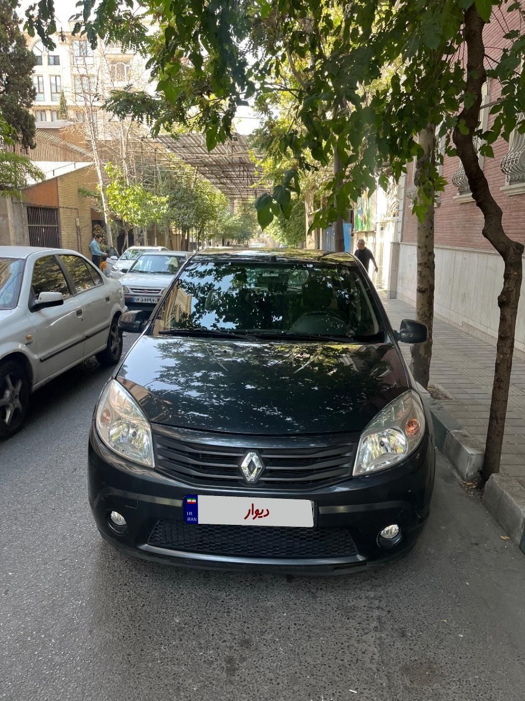 خودرو رنو، ساندرو آگهی ann_19799219