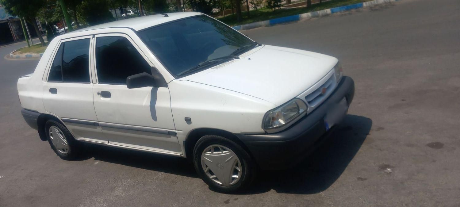 پراید 131 SE - 1394