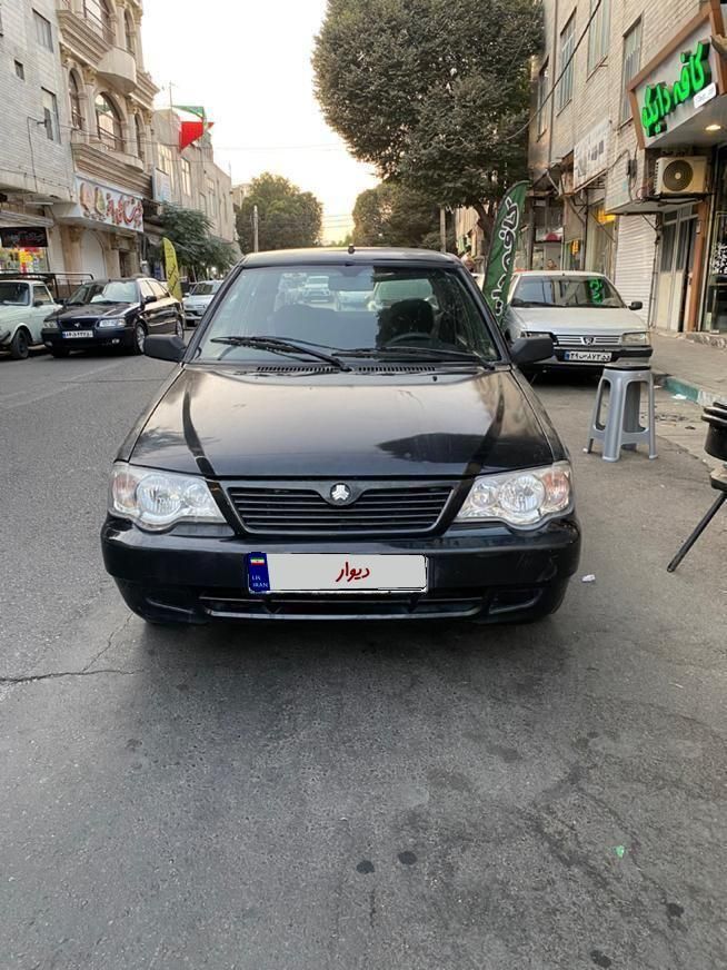 خودرو پراید، 132 آگهی ann_19799257