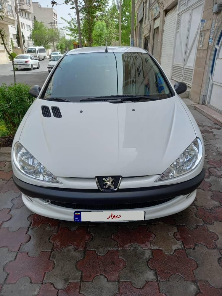خودرو پژو، 206 آگهی ann_19799317