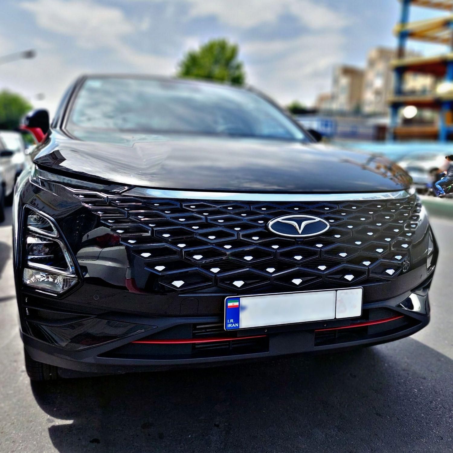خودرو فونیکس، FX آگهی ann_19799337
