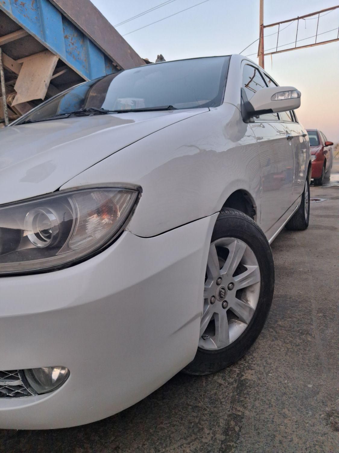 خودرو لیفان، 620 آگهی ann_19799346