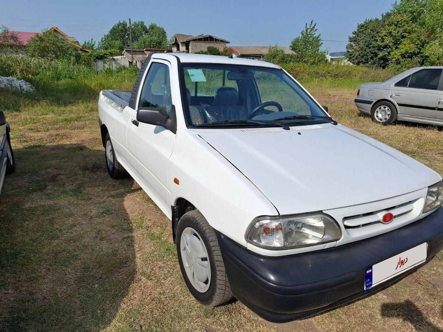 پراید 151 SE - 1400