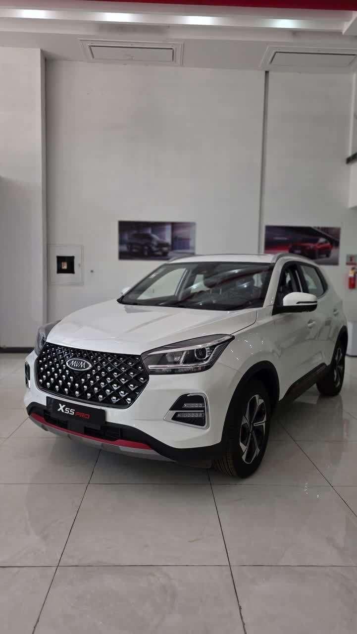 ام وی ام X55 پرو IE - 1404