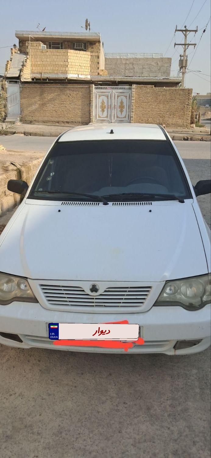 خودرو پراید، 132 آگهی ann_19799479