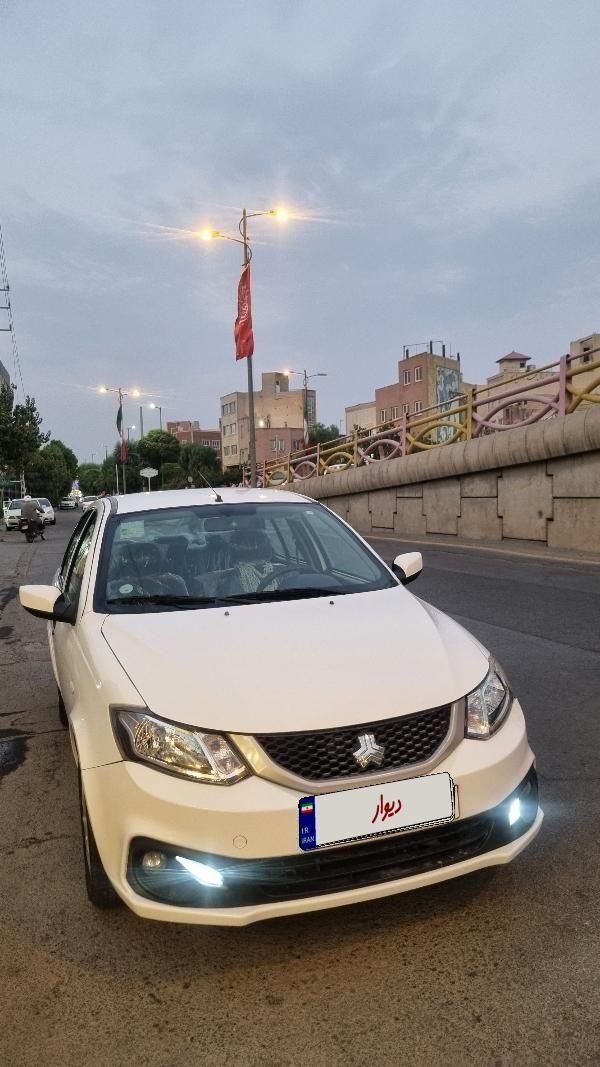 خودرو ساینا، S آگهی ann_19799482