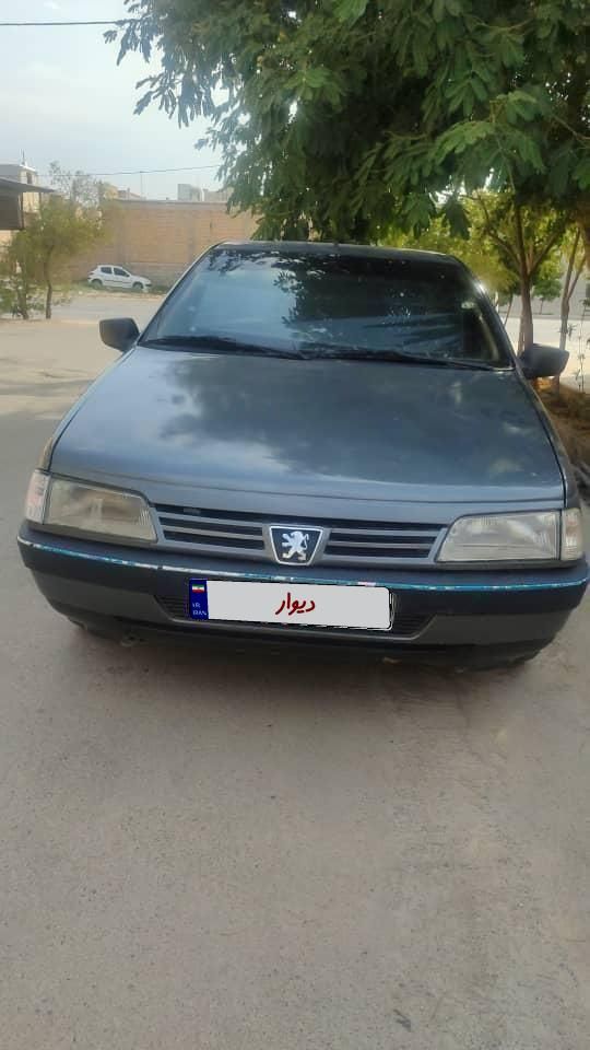 خودرو پژو، 405 آگهی ann_19799485