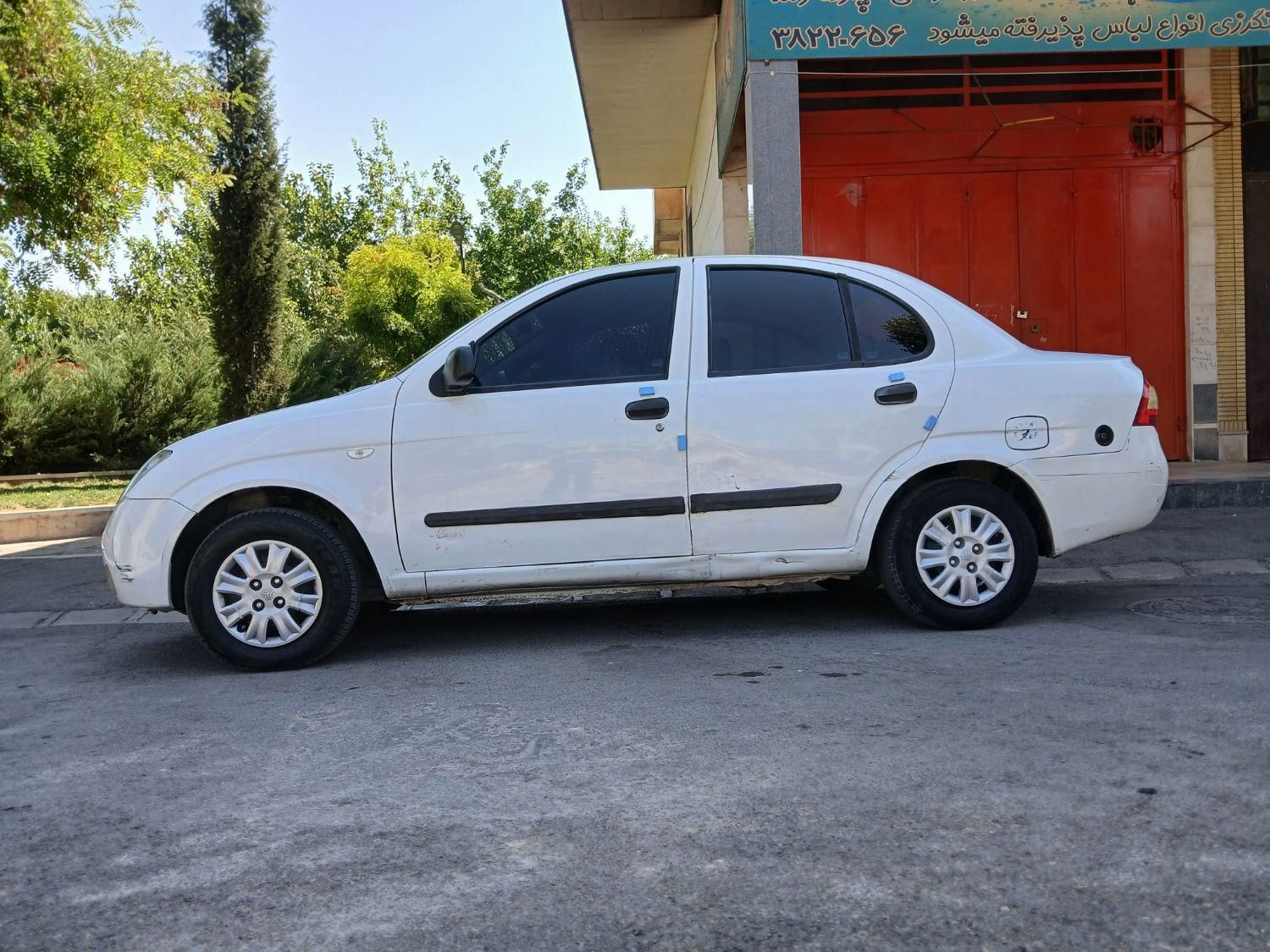 خودرو تیبا، صندوق دار آگهی ann_19799494