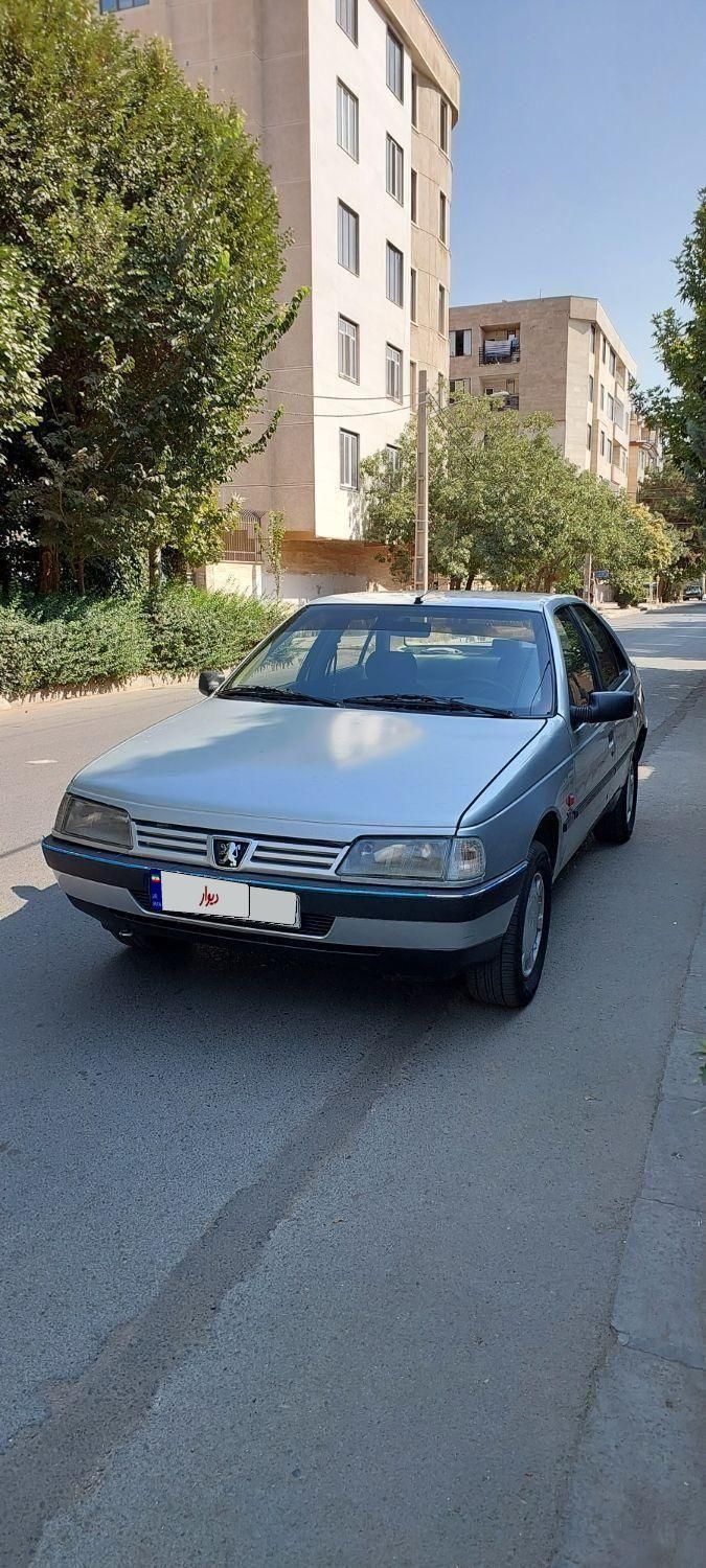 خودرو پژو، 405 آگهی ann_19799514