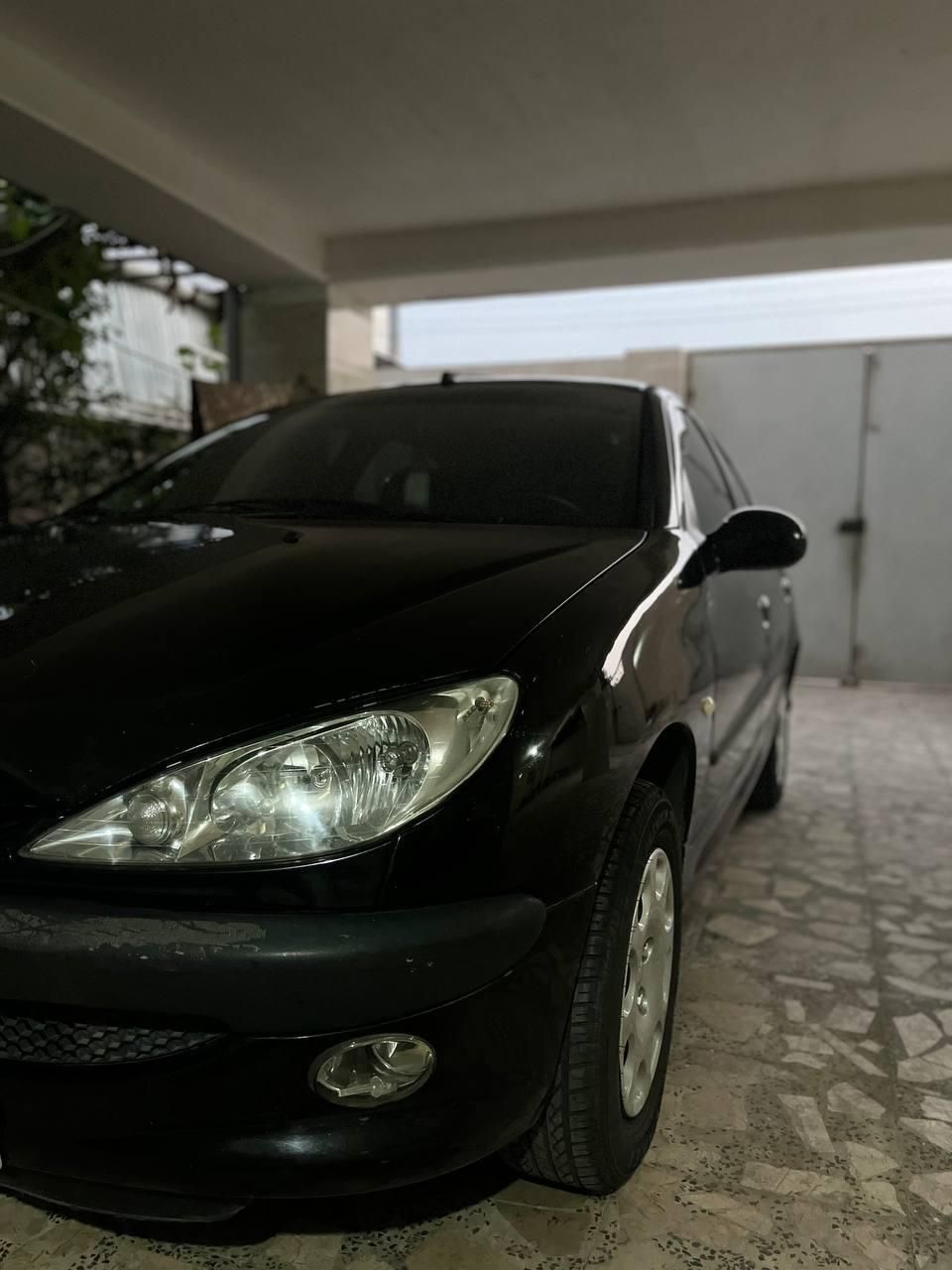 خودرو پژو، 206 آگهی ann_19799548