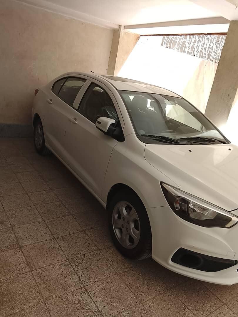 خودرو شاهین، G آگهی ann_19799570