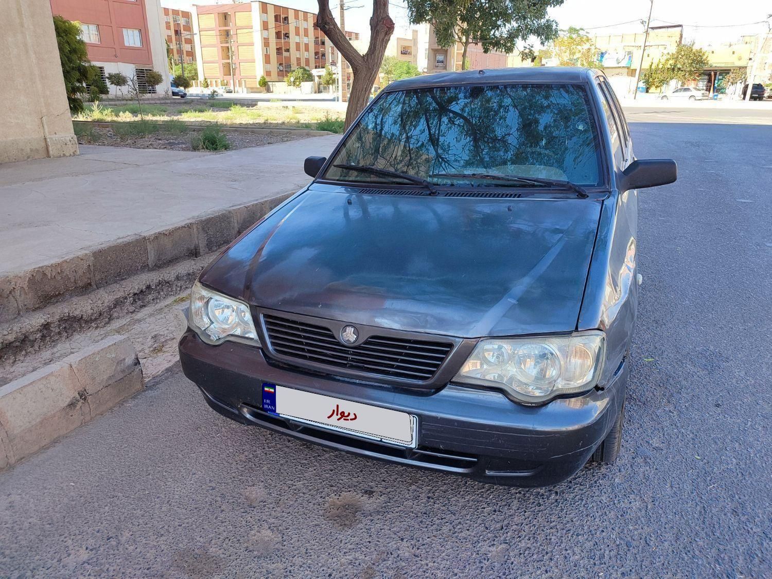 پراید 111 SE - 1397