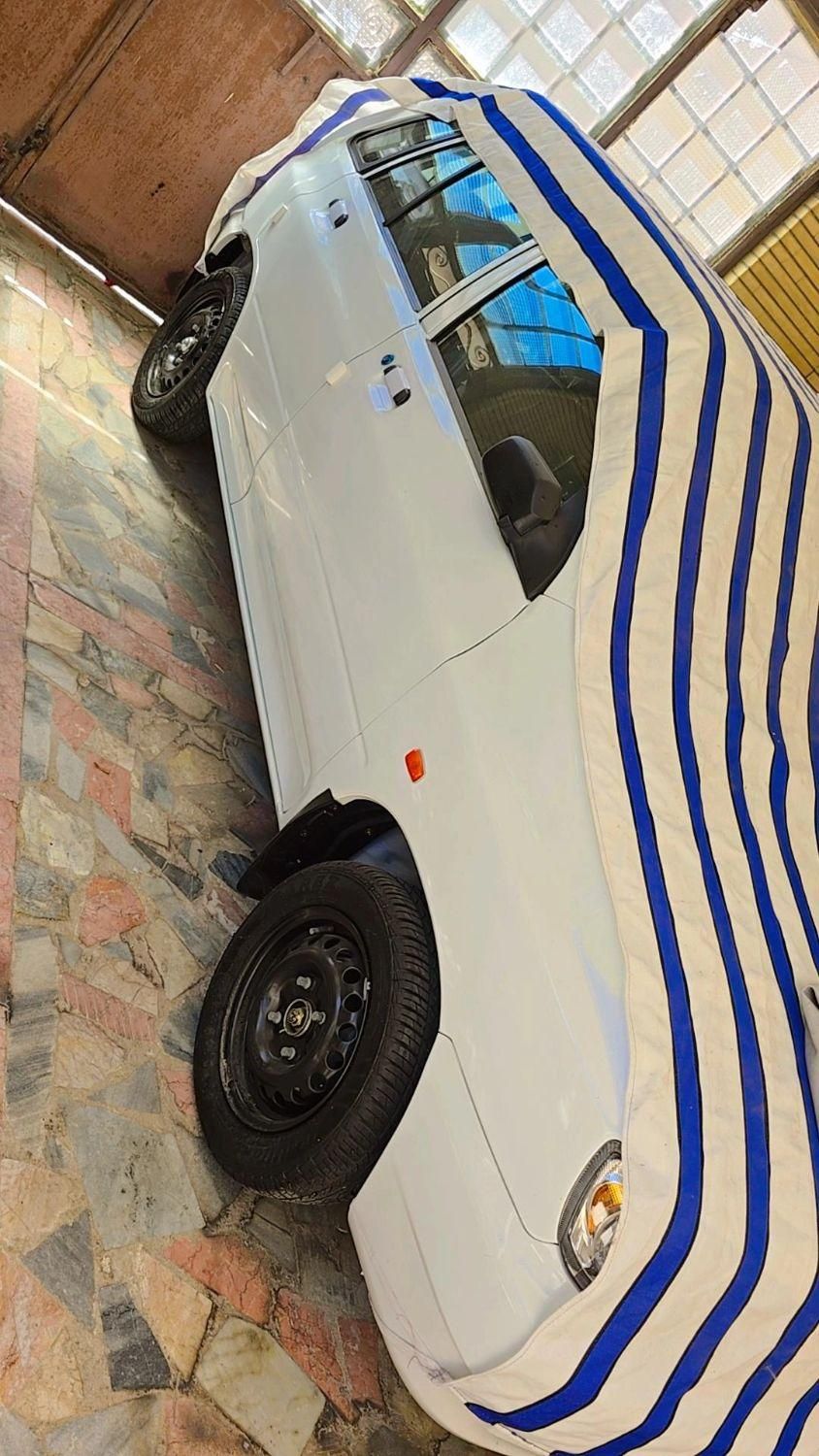 پراید 111 SE - 1398