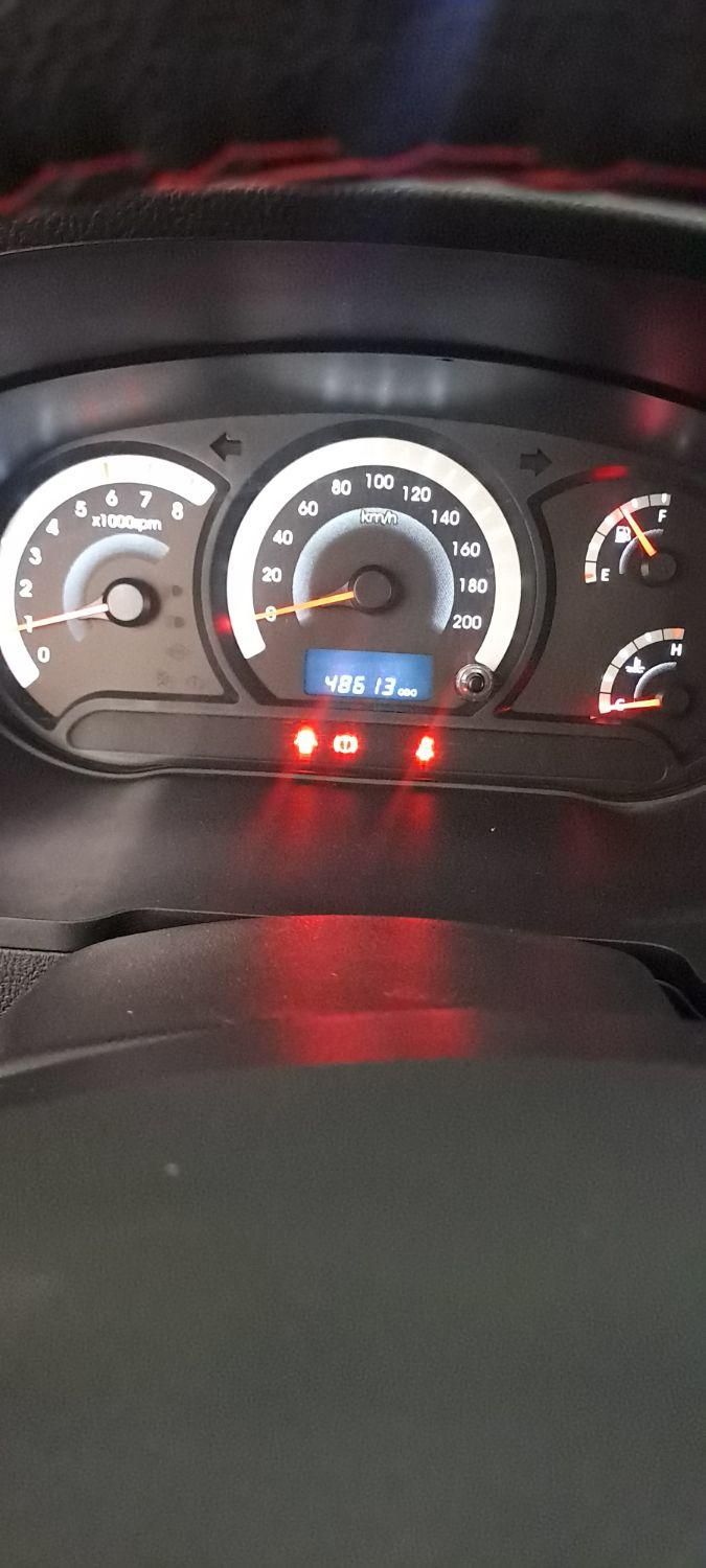 کوییک R دنده‌ای - 1400