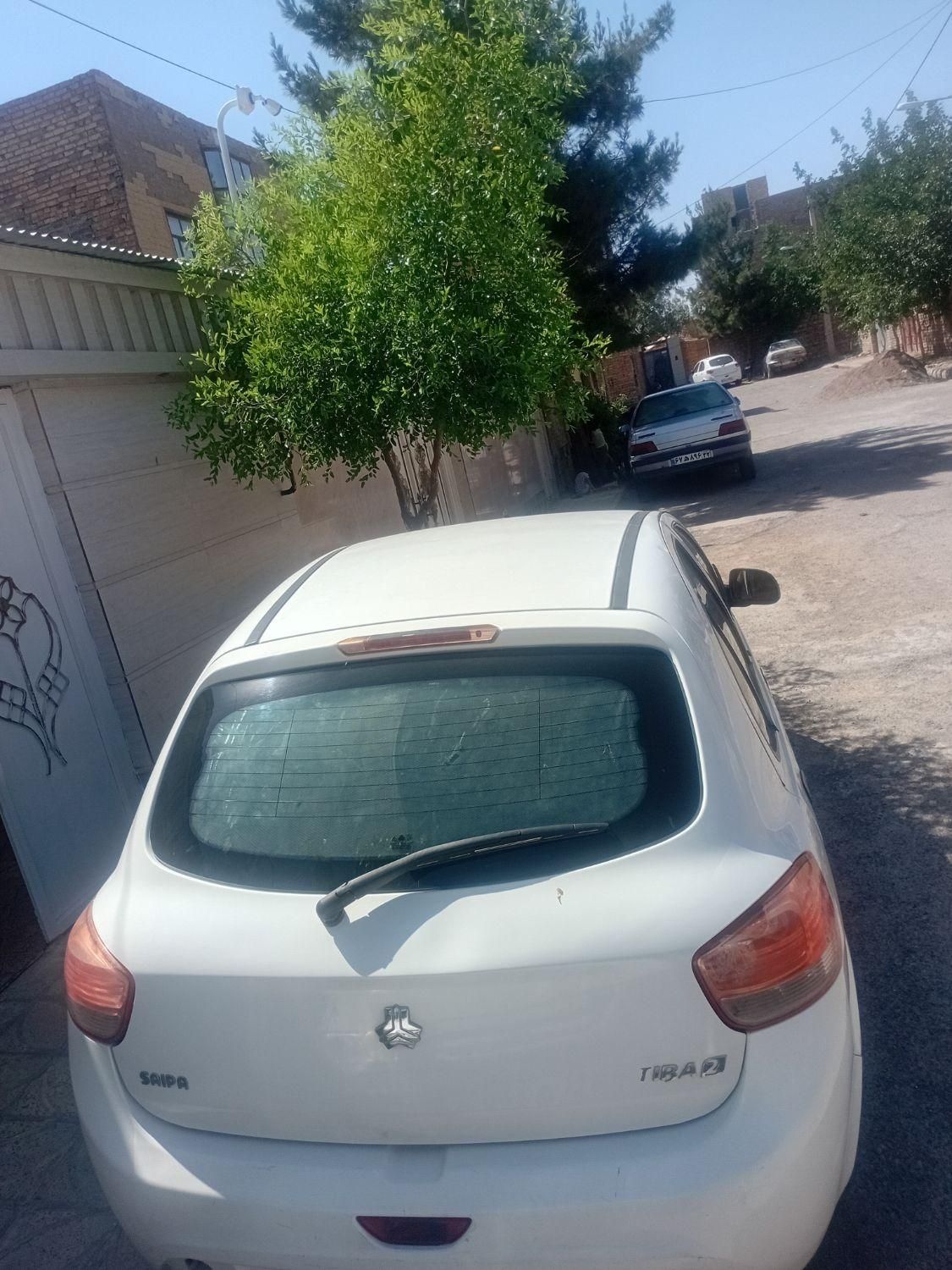 خودرو تیبا، 2 آگهی ann_19799603
