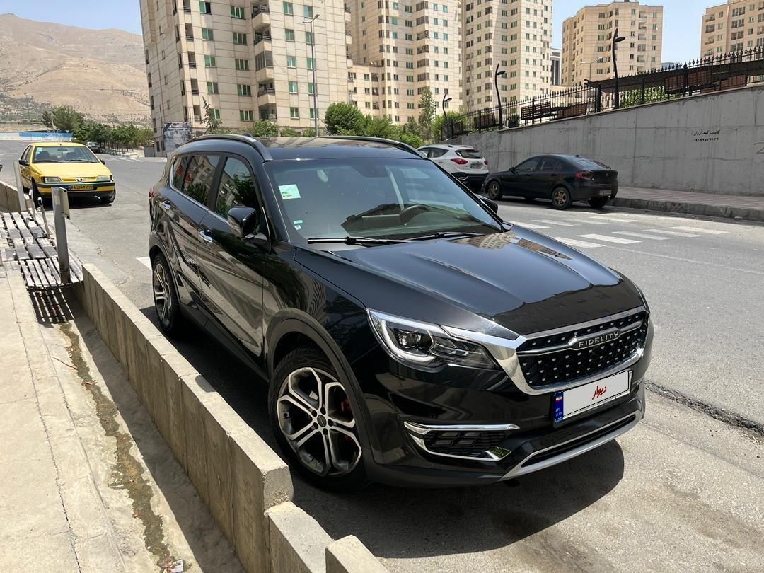 خودرو فیدلیتی، پرایم آگهی ann_19799624