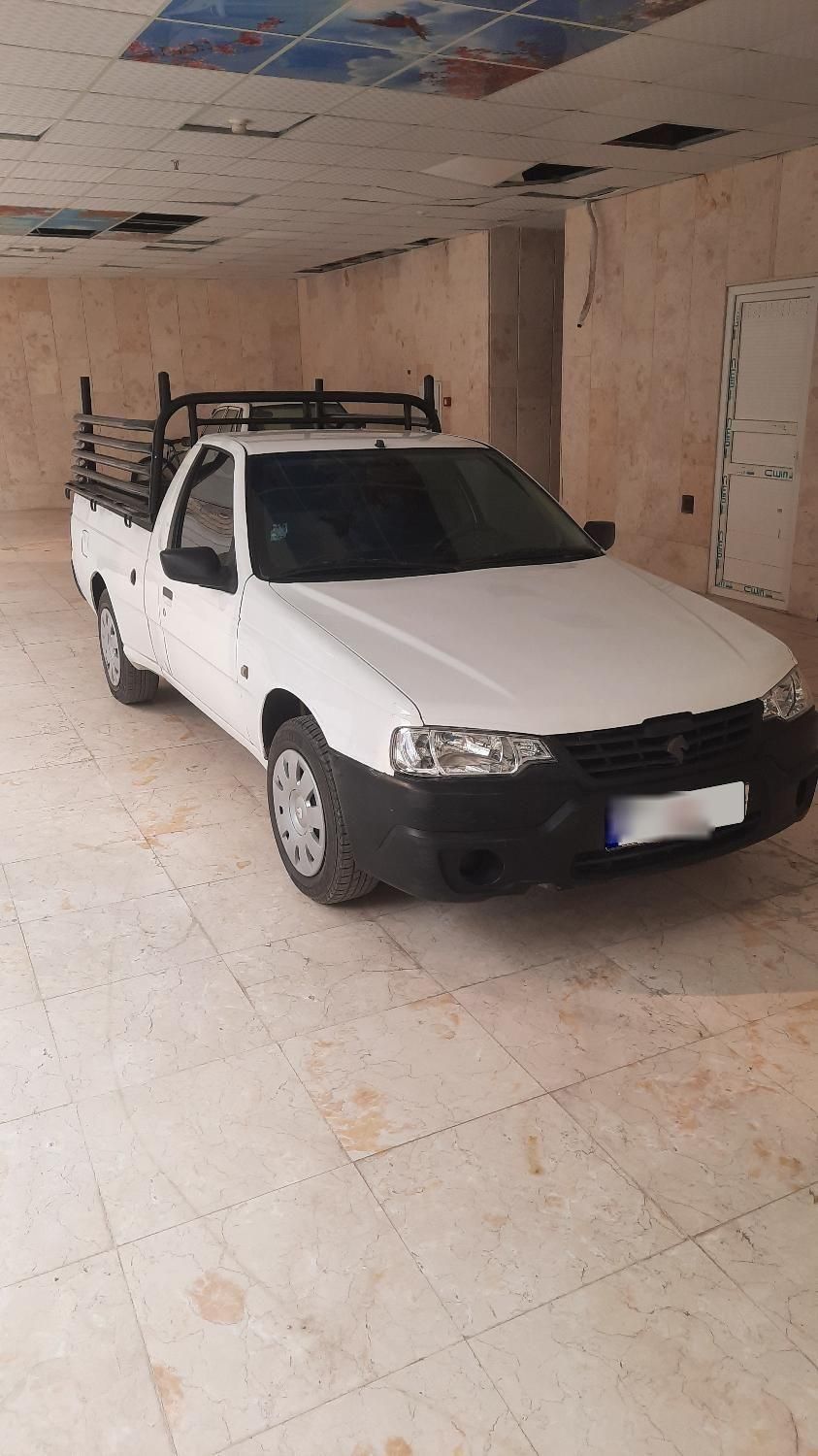 خودرو آریسان، معمولی آگهی ann_19799632