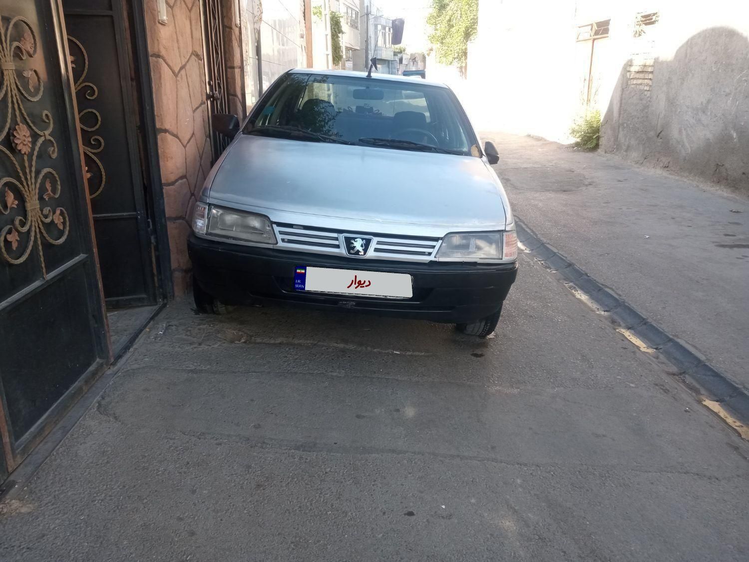 خودرو پژو، روآ G2 آگهی ann_19799645