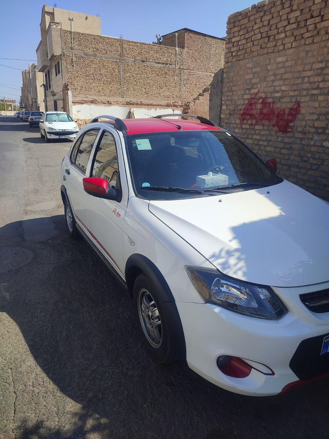 کوییک S پایه - 1400