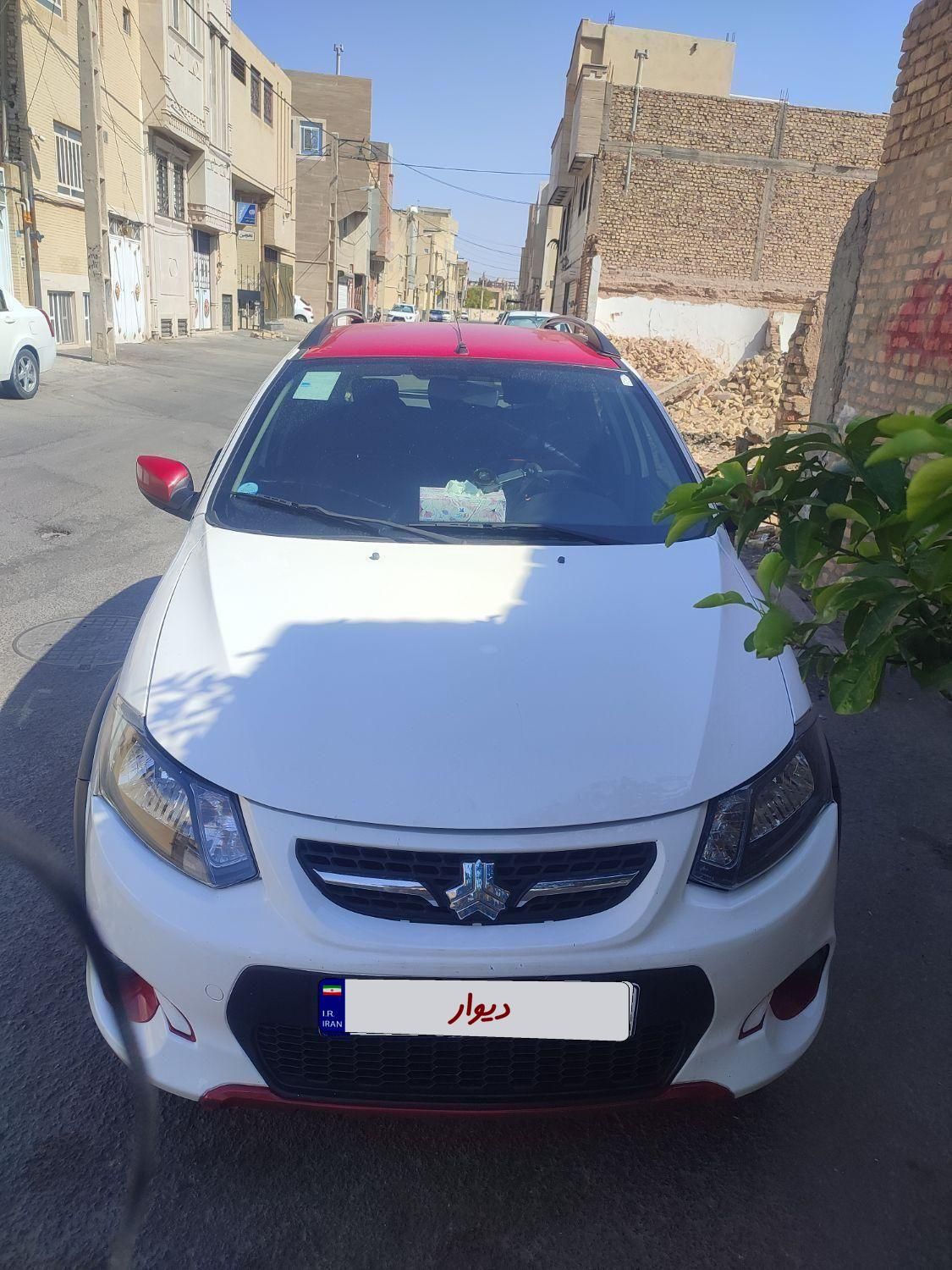 خودرو کوییک، S آگهی ann_19799647